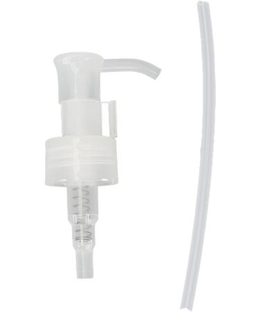 Haofy Automatic Oil Heater - 360 Heating Quiet Drip-Proof 300ml Massage Oil Warmer (EU 220-240V) - Perfect for Relaxation - Buy Online on GoSupps.com