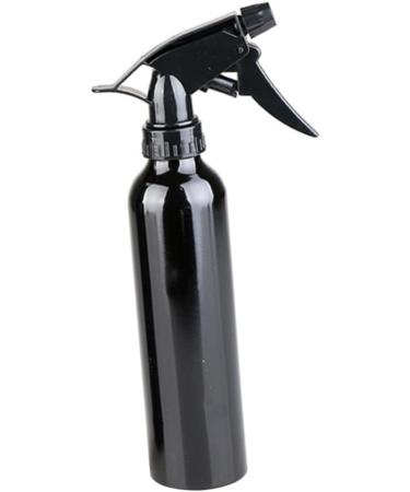 FRCOLOR 3pcs Fine Mist Spray Bottles for Plants - Refillable Water Spray Bottles - Black - Perfect Plant Mister for Indoor & Outdoor Gardening - Buy Online on GoSupps.com