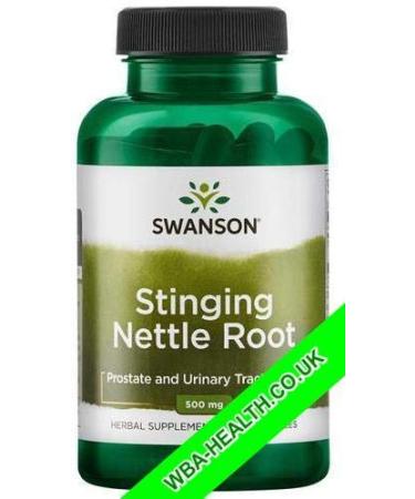 STINGING NETTLE ROOT 968