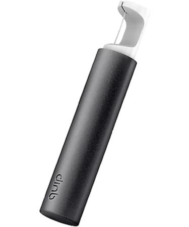 Buy Quip Dental Floss Cord Refillable Slate Metal Dispenser | International Shipping Available - Buy Online on GoSupps.com