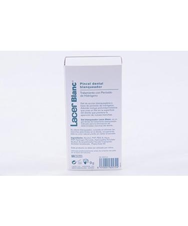 LACER Toothpastes 100 ml - Buy Online on GoSupps.com