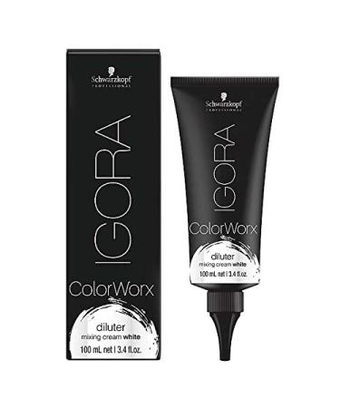 Schwarzkopf Professional IGORA ColorWorx Violet - 100 ml Hair Color | International Shipping - Buy Online on GoSupps.com