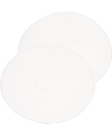 Ipetboom Lot de 2 Plateaux Masques en Silicone R utilisables Moule Masque Facial Fait Maison Couleur Al atoire Outil Beaut Hydratant pour Soins du Visage - Buy Online on GoSupps.com