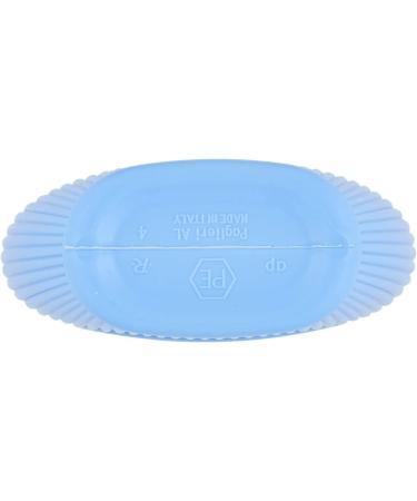  Italian Gourmet E.R. Felce Azzurra Classic Shower Gel Lot de 12 gels douche 250 ml + Italian Gourmet Pulp 400 g - Buy Online on GoSupps.com