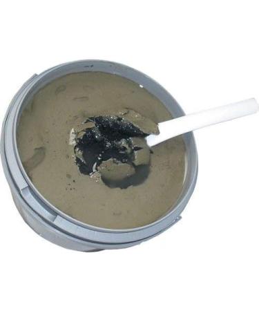  SIVASH Natural kit for rheumatism treatment: SIVASH ready-to-use remedy 1 kg + spatula + natural bath salt 5 kg for chronic bone and joint pain back pain herniated disc sciatica... - Buy Online on GoSupps.com