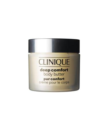 Clinique Other - 6.7 oz Deep Comfort Body Butter - for Women