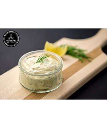 Naturevibe Botanicals Cream Of Tartar  (1lbs) Food Grade | Baking Agent and Household Cleaner | Egg White Stabilizer  Perfect for Baking | 1lbs (16ounces) - Buy Online on GoSupps.com