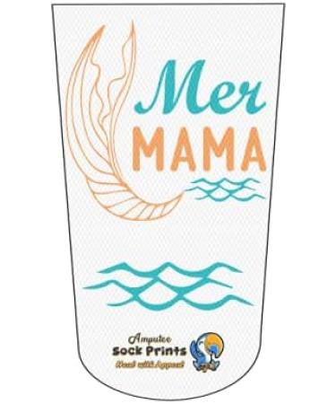 Heal with Appeal Amputee Stump Sock Mer Mama V1 - 3Ply Comfort - Buy Online on GoSupps.com
