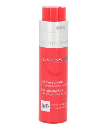 CLARINSMEN Energizing Gel Cool Mattifying Gel Moisturizer For