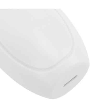 Electric Feet Callus Removers Safe Multi Purpose Electronic Foot File Portable with Replacement Parts for Trimming Nails (Cosikiqbmw0y54gr-11) - Buy Online on GoSupps.com