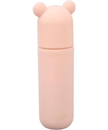 Facial Mister Silicon ABS 18mL Handheld Water Tank Nano Mist Sprayer for Outdoor Travel Camping Hiking Bear - Buy Online on GoSupps.com