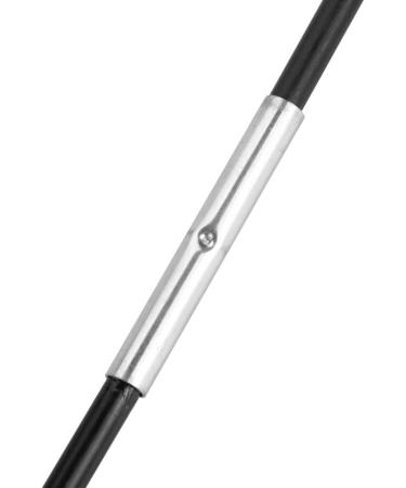 Dioche Folding Fiberglass Tent Pole Bars Set for Outdoor Camping - Awning Frames Kit - Buy Online on GoSupps.com