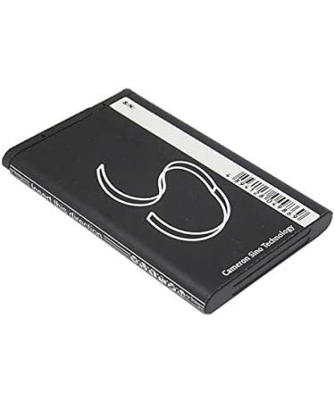 Buy PRUVA Battery for SWISSTONE BBM 230 BBM 410 SC 230 SC 330 SC 360 - 1050mAh Replacement | International Shipping Available - Buy Online on GoSupps.com