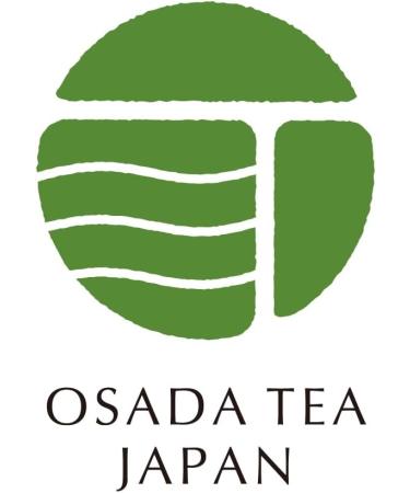 OSADA - 100% Authentic Japanese Organic Matcha (100g) | Product Of Japan. Exclusively From 1st Harvest Leaves. Ideal Green Tea Powder For Ceremonial Use As Well As Baking And Cooking - Buy Online on GoSupps.com