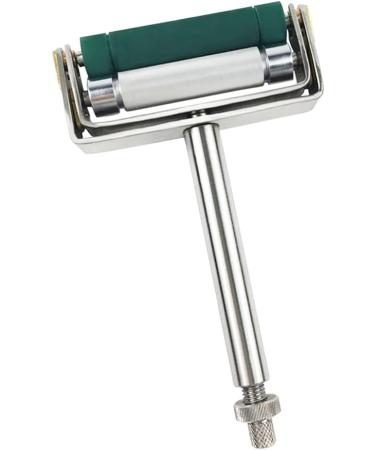 Portable Hand Ink Proofer for Gravure Flexographic & Coating | 2.75 70mm Print Width - Buy Online on GoSupps.com