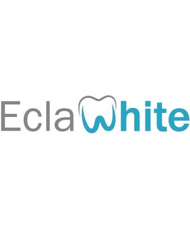 Teeth Whitening Kit Whitens and protects enamel Professional teeth whitening Certified and clinically tested gel ECLAWHITE - Buy Online on GoSupps.com