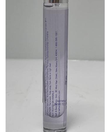 Bath and Body Works Kaleidoscope Mini Perfume - Buy Online on GoSupps.com