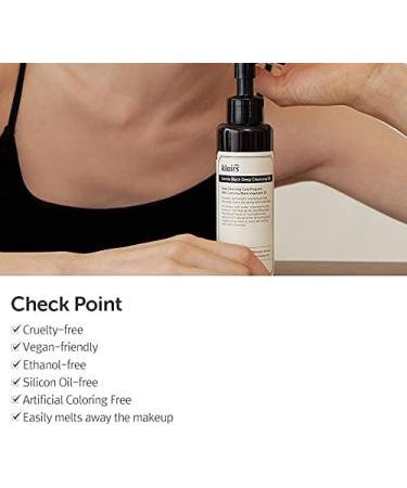 pexel Black Deep cleansing oil Make up cleanser - Buy Online on GoSupps.com