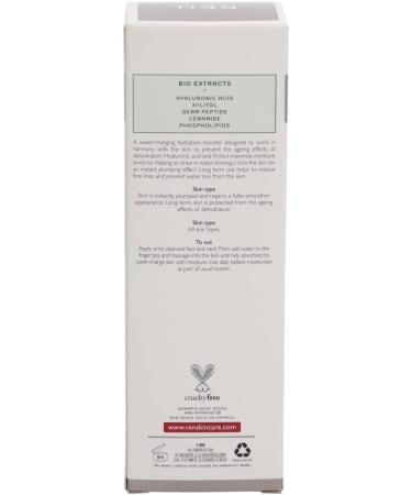 Ren Flash Hydro-Boost 40 ml - Buy Online on GoSupps.com