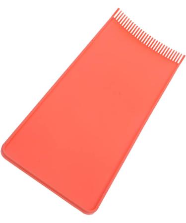 FRCOLOR 5pcs Hairdressing Tool Hair Foil Hair Colour Board Hair Tools Highlight Hair Kit Hair Styling Kit Highlighting Board for Long Hair Dying Paddle Pp Hair Dye Highlighter mediumx5pcs As Shownx5pcs - Buy Online on GoSupps.com