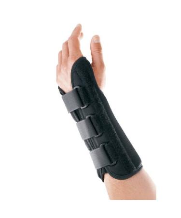 Breg Wrist Pro Wrist & Thumb Brace (Small - Right - 8" Version - Wrist Brace)