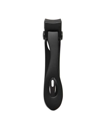 Stainless Steel Nail Clippers - Portable Nail Clippers Nail Trimmer Pedicure Tools Adult Nail Clippers Nail Clippers