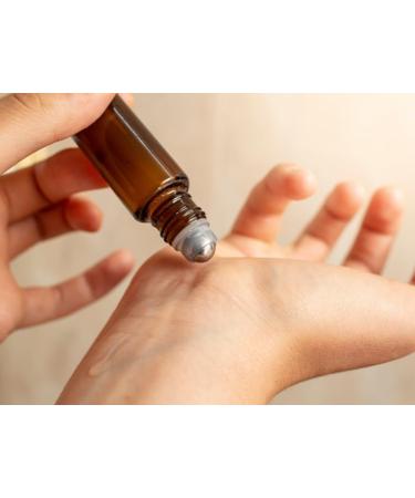 Alleviate Stress 15ml Essential Oils Blend That Serves as a Stress aid and Provides Stress Support. - Buy Online on GoSupps.com