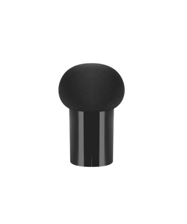 Makeup Sponge 9 Colors Professional Makeup Foundation Blush Sponge Cosmetic Puffs Make-up Puffs Mushroom Beauty Tools for Make Up Dry Wet Use Makeup Sponge Holder(5)