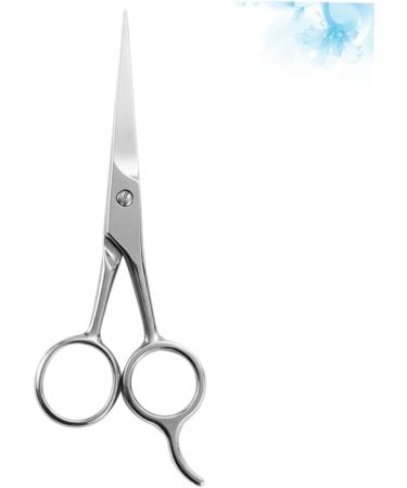 Frcolor Professional Stainless Steel Hairdressing Scissors | Razor Plane Hair Cutting Shears & Bart-Styling Clippers for Men - Buy Online on GoSupps.com