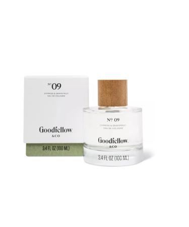 Goodfellow & Co - Grapefruit & Cypress Men's Cologne - 3.4 fl oz - Buy Online on GoSupps.com