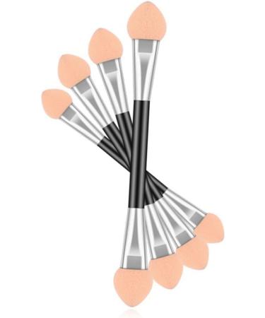 MAGICLULU 150 Pcs Women Eyeshadow Brush Makeup Brush Eyebrow Brush Eyeshadow Miss Makeup Tools - Buy Online on GoSupps.com