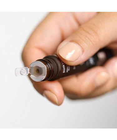 Woolzies Immunity Blend Essential Oil - Dual Roll-On & Dropper for Skin & Diffusing | 10 ML - Buy Online on GoSupps.com