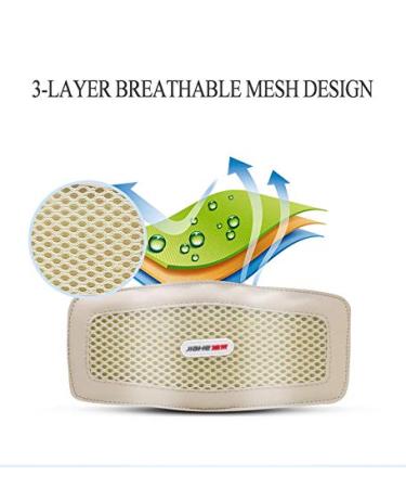 Adjustable Baby Hernia Belt - Umbilical Truss & Navel Band for Newborns Medium - Buy Online on GoSupps.com