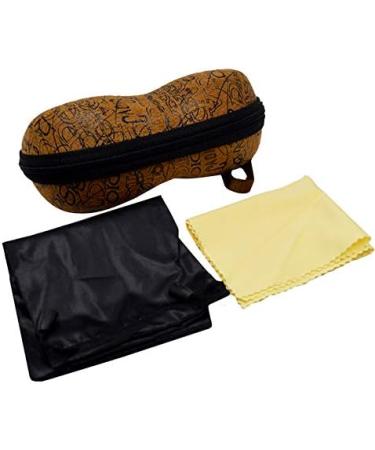 MEGAUK Women Magnifying Makeup Glasses - Flip Up Spectacle Lens Eyeglasses for Reading #3 +2.0 | International Shipping Available - Buy Online on GoSupps.com