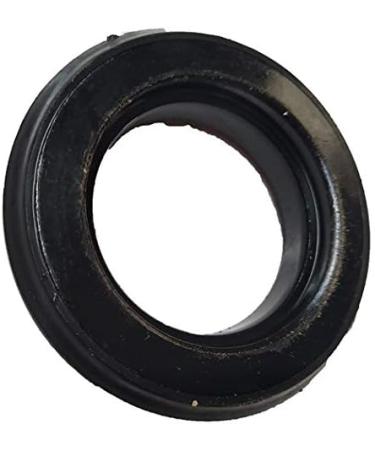 BQSHOP Heavy Duty Headset Top Cap Bearings - 34mm/44mm Diameter, Sealed BMX Bearing Nuts for Mountain MTB Bike - Buy Online on GoSupps.com