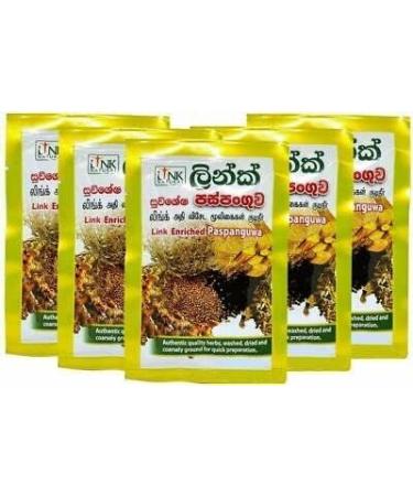 LINK SAMAHAN PASPANGUWA Natural Herbal Ayurvedic Drink 23g 12Packs - Buy Online on GoSupps.com