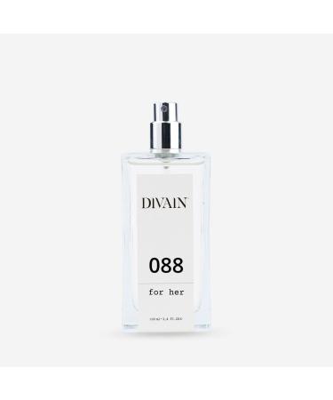 DIVAIN-088 - Inspired by DyGs Anthology L Imp ratrice - Perfume Impression for Woman - Floral Fragrance