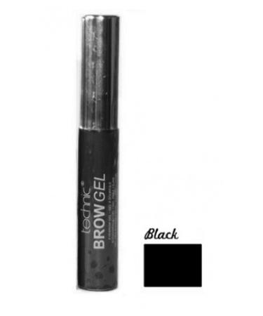 Technic Technic Eyebrow Gel - Black