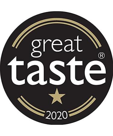 Cottage Delight Traditional Farmhouse Pickle 320g - Authentic Recipe (1 Pack) - Buy Online on GoSupps.com