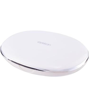 Homsfou 2er-Box: Contact Lens Case & Gua Sha Skin Care Set - Mirror Lens Holder & Cleaning Tools | International Shipping - Buy Online on GoSupps.com