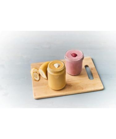 Ketomix Whey Protein Porridge 280g | Sugar-Free Healthy Oatmeal with Protein | Banana Apple Flavor | 10 Portions for International Shipping - Buy Online on GoSupps.com