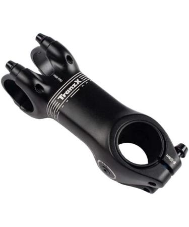 Tranz-X Antishock Stem - 90mm | Vibration Reducing Technology - Buy Online on GoSupps.com
