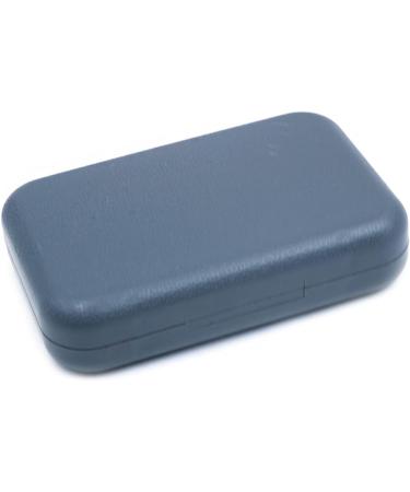 ANCLLO Fly Fishing Set - 40 Pieces with Box for Bass Salmon & Trout | Ideal for Dry Flies Nymphs & Streamers - International Shipping Available - Buy Online on GoSupps.com