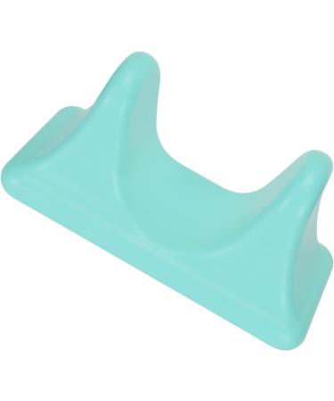 Psoas Muscle Release Tool | Portable Multifunctional Massager for Thighs Back & Calves - Practical Muscle Relaxation Device (Green) - Buy Online on GoSupps.com