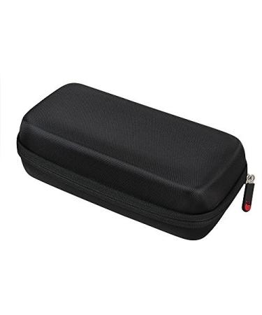 For Waterpik Waterflosser Cordless Plus Professional Water Flosser Nano Sonic Toothbrush WP-450 WP-440 Eva Hard Bag Protection Cases Etui Tragbag bag from Hermitshell - Buy Online on GoSupps.com