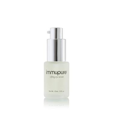 Buy Lifting Eye Serum with Colostrum - Reduces Puffiness Lifts & Tightens in 90 Seconds | International Shipping Available - Buy Online on GoSupps.com