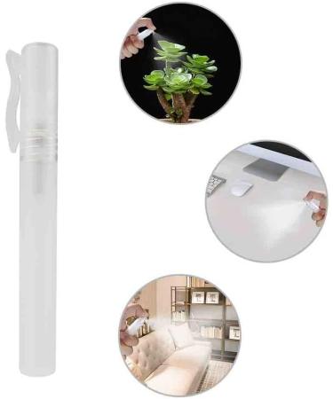 IMIROOTREE 10ML Travel Spring Pencil Spray Bottles - Refillable Mini Containers (10 Pack) for On-the-Go Essentials - Buy Online on GoSupps.com