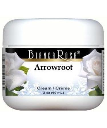Bianca Rosa Arrowroot Cream (2 oz ZIN: 514562) - 3 Pack - Buy Online on GoSupps.com