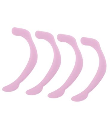 Lalafina 4 piece of mouth protection ear hook ear grip cover ear cable buckle ma extension hook question ear extension hooks for ear iron hearing protection extend extension buckles