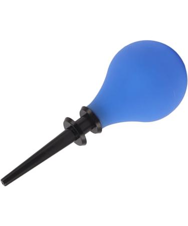 HEEPDD Enema Bulb Set - Soft Silicone Enema Bulb for Men | Comfortable Healthy Clean Intestine | Anti-Aging Home Use - Buy Online on GoSupps.com